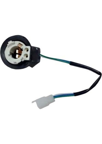 Ybr Uyumlu Far Duyusu Yuvarlak 2006-08