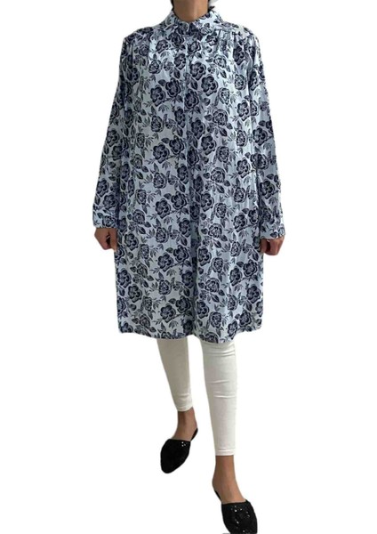 Tesettür Tunik modelleri
