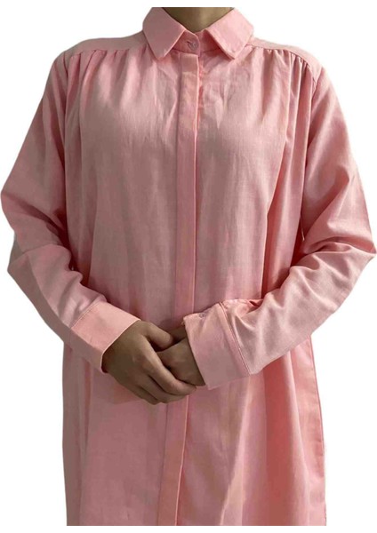 Tesettür Tunik