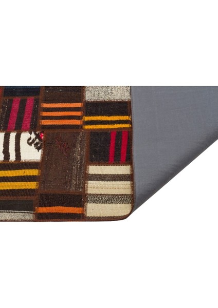 Gümüş Beyaz Anadolu El Dokuma Kilim modelleri