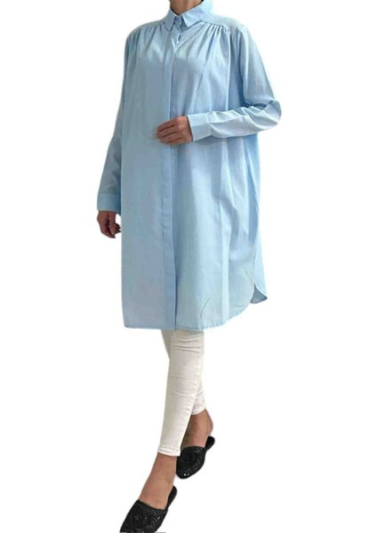 Tesettür Tunik