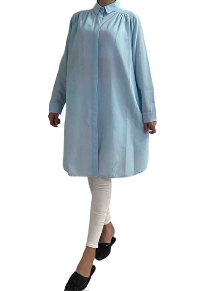 Tesettür Tunik