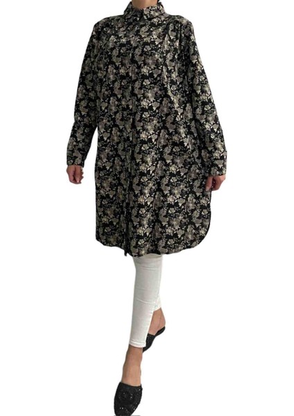 Tesettür Tunik
