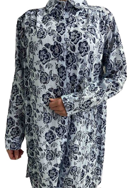 Tesettür Tunik