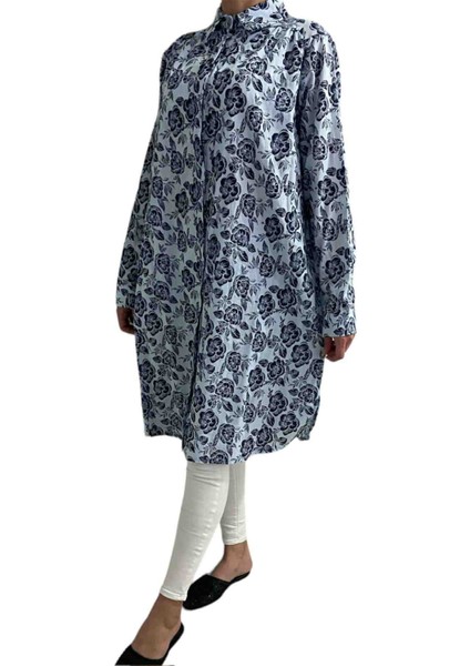 Tesettür Tunik