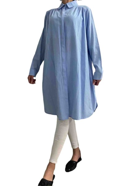 Tesettür Tunik