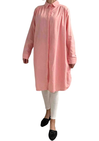 Tesettür Tunik