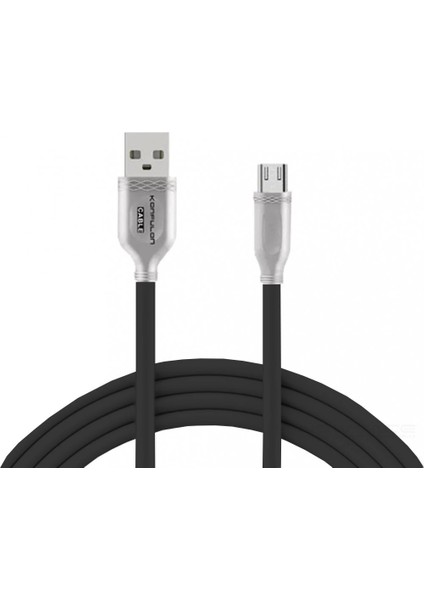 S47 Micro USB Kablo 1m 3A