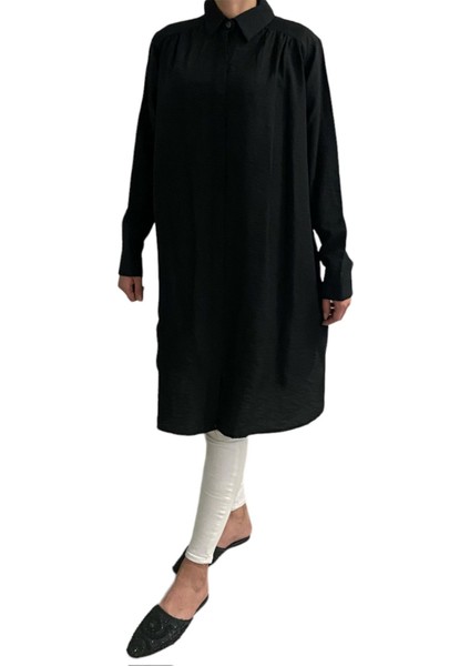 Tesettür Tunik