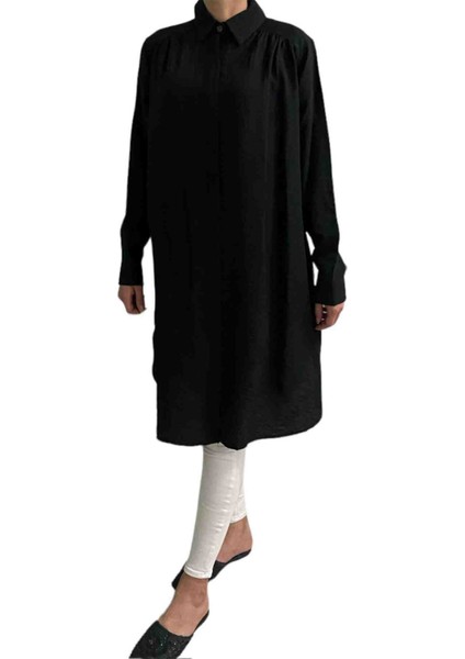 Tesettür Tunik