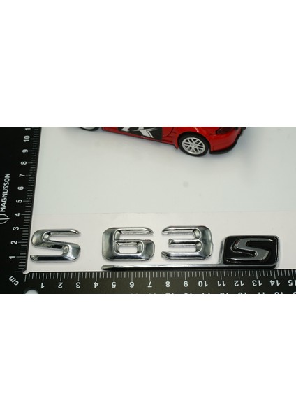 Citroen C6 2022+ Bagaj Siyah Yazı Logo Amblem fiyatları