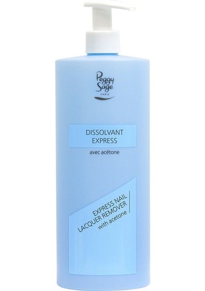 Oje Ekspres Çözücü 990 ml