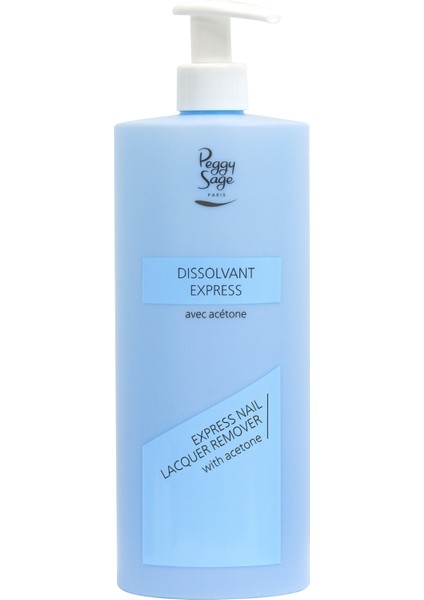 Oje Ekspres Çözücü 990 ml