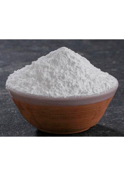 800 Gram Mısır Nişastası