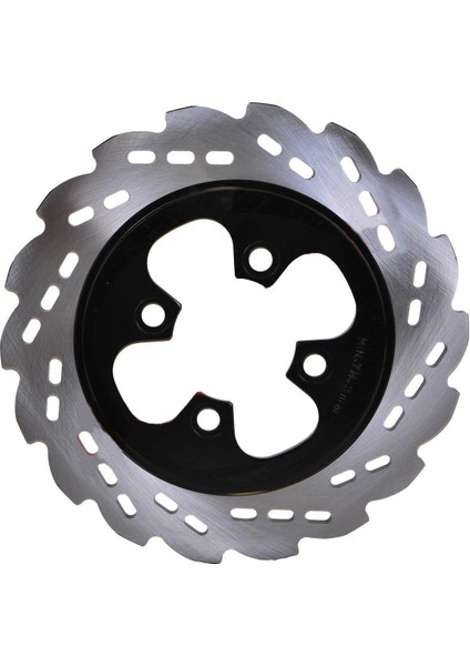 Mc-X 150 Arka Fren Diski 58-220-4