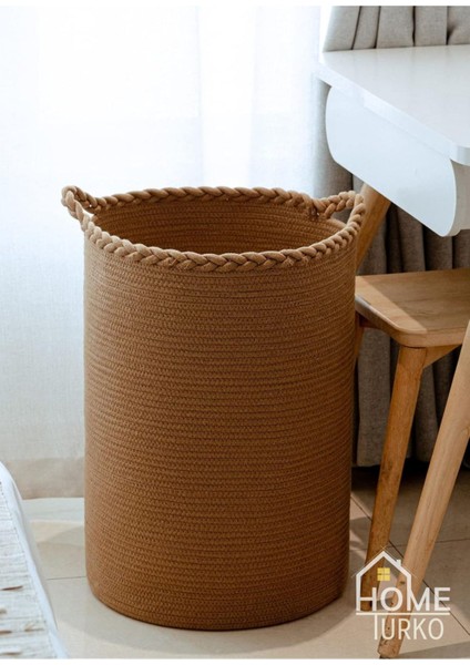 Jüt Hasır Banyo Kirli Sepeti - Oyuncak Sepeti modelleri