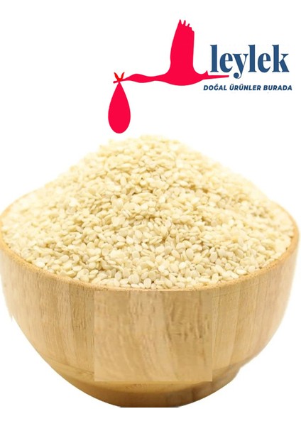400 Gram Susam