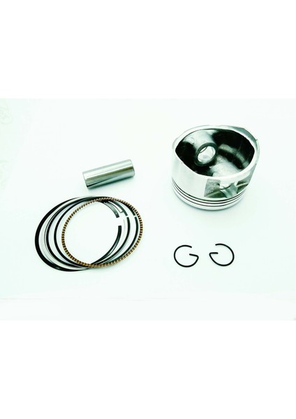 Hnd Pcx 150 Uyumlu Piston Ikyp 58,25 mm (Std+0,25)-Erpilsan Elektronik