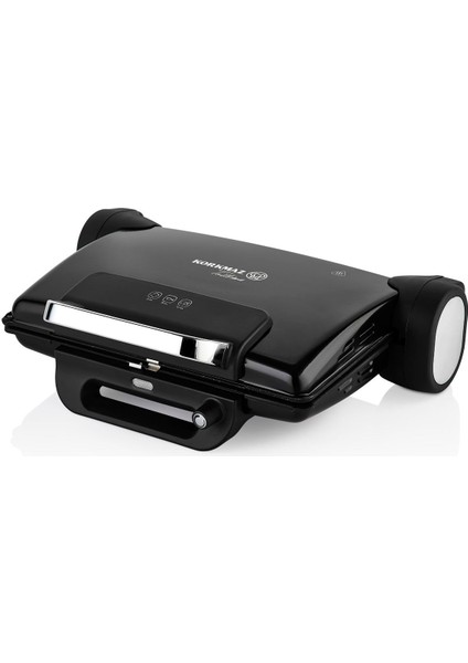 12 Kademeli Tostema Maxi Tost Makinesi Çift Yönlü 6+ 1501 - 2000 Watt