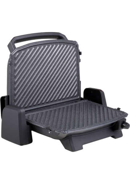 Sefa 7000S Tost Makinesi Granit 1501 - 2000 Watt Gri