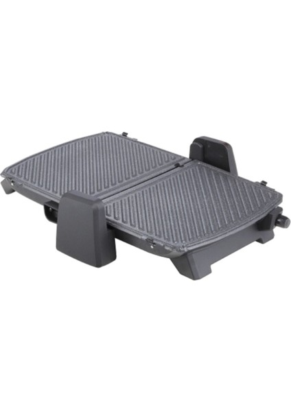 Sefa 7000S Tost Makinesi Granit 1501 - 2000 Watt Gri