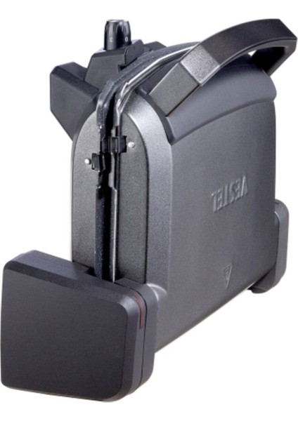 Sefa 7000S Tost Makinesi Granit 1501 - 2000 Watt Gri