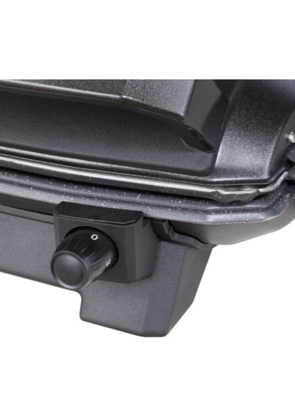Sefa 7000S Tost Makinesi Granit 1501 - 2000 Watt Gri