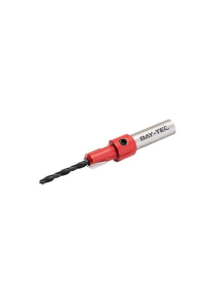 Havşa Matkap Ucu 3,5 mm