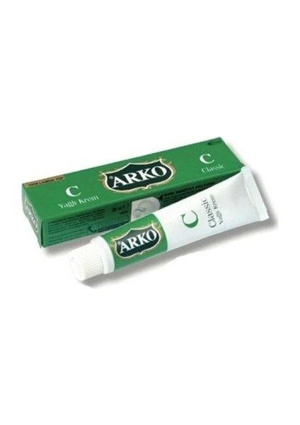4 Adet Naturel Klasik Yağlı El ve Vücut Bakım Kremi 20 cc