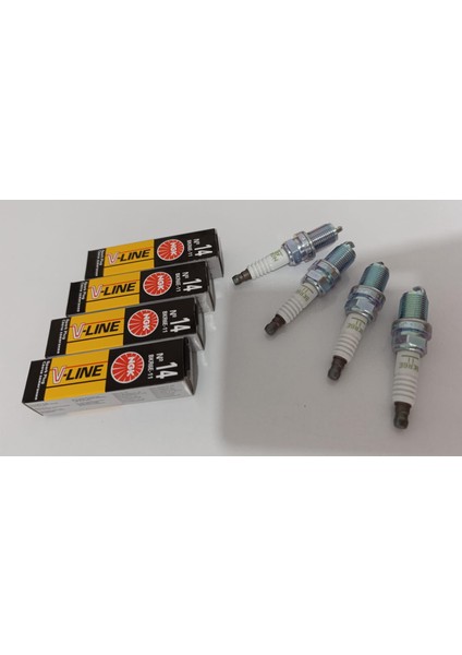 Honda Ies Civic 1996-2001 Model Uyumlu Ngk Buji (Brk Kodlu) fiyatları