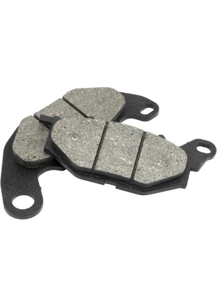 Yamaha X-Max 300 Ön Fren Balata Brenta (Made In Italy)