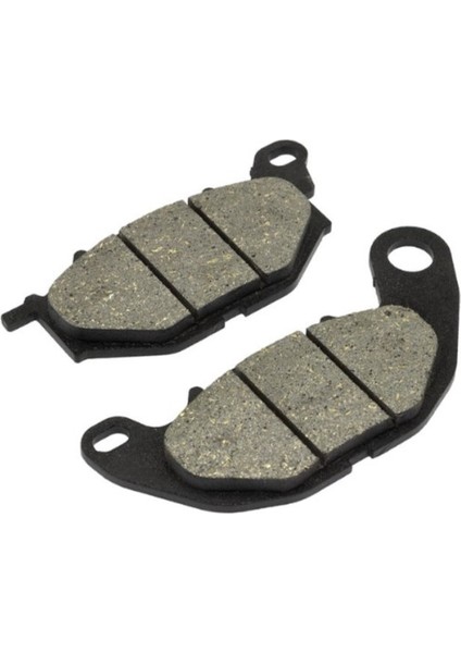 Yamaha X-Max 300 Ön Fren Balata Brenta (Made In Italy) fiyatları