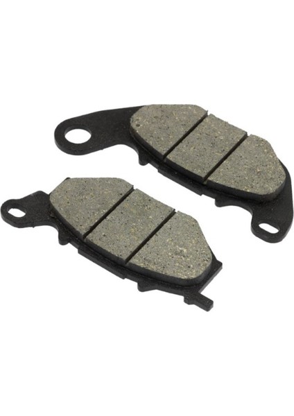 Yamaha X-Max 300 Ön Fren Balata Brenta (Made In Italy) modelleri