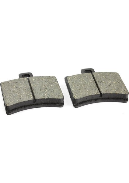 Hyosung Gd 250 Racıng Arka Fren Balat Brenta (Made In Italy) fırsatları