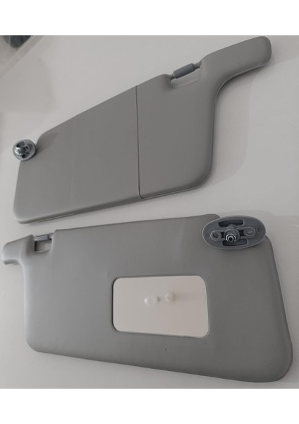 Honda Ies Civic 1996-2001 Model Güneşlik modelleri