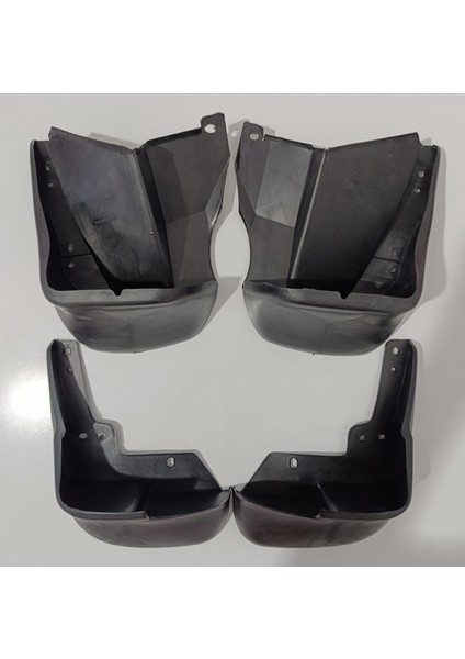Honda Ies Civic 1999-2001 Model Makyajlı Kasa Paçalık Takım Ön Arka( Sedan Uyumlu) modelleri