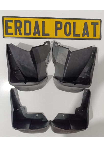 Honda Ies Civic 1996-1998 Model Makyajsız Kasa Sedan Uyumlu Paçalık Tozluk Takımı fırsatları