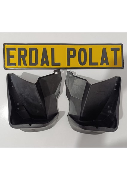 Honda Ies Civic 1996-1998 Model Makyajsız Kasa Sedan Uyumlu Arka Paçalık Tozluk indirimleri
