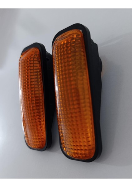 Honda Ies Civic 1996-2001 Model Turuncu Çamurluk Sinyali indirimleri