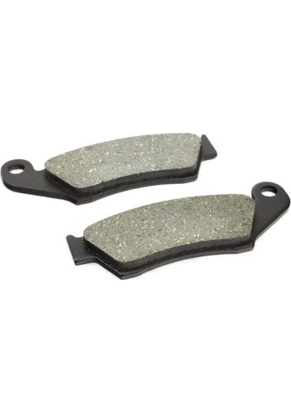 Suzukı Rmx 450 Ön Fren Balata Brenta (Made In Italy)