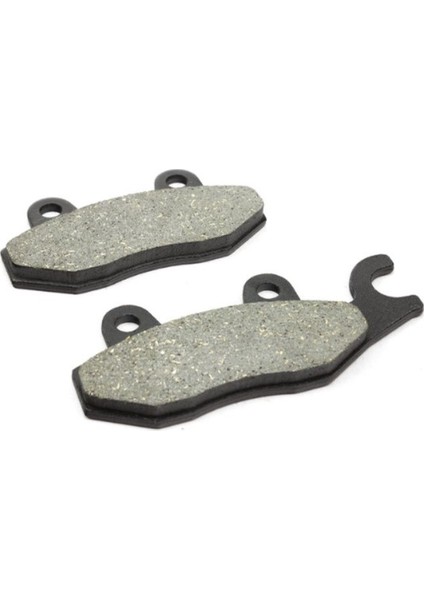 Yamaha Ybr 250 Ön Fren Balata Brenta (Made In Italy) fiyatları