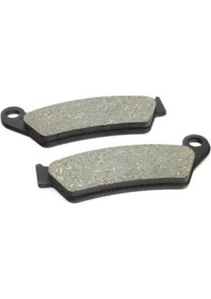 Bajaj Dıscover 150 S Ön Fren Balata Brenta (Made In Italy) fırsatları