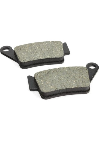 Aprilia Capanord 1200 Arka Fren Balata Brenta (Made In Italy)