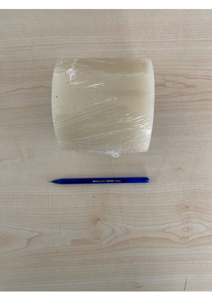 Sera Naylonu Tamir Bandı 10CM x 25MT
