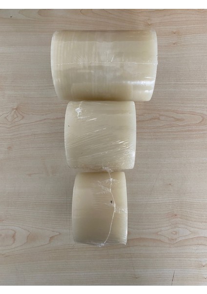 Sera Naylonu Tamir Bandı 10CM x 25MT