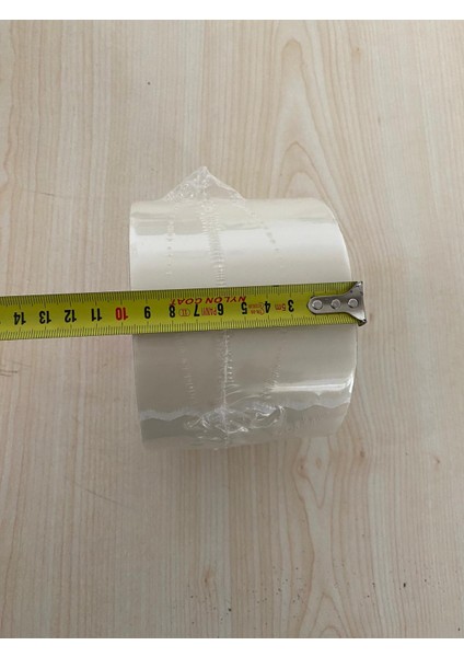Poly Repair Katkılı Güçlü Sağlam Sera Tamir Bandı 30MT fiyatları
