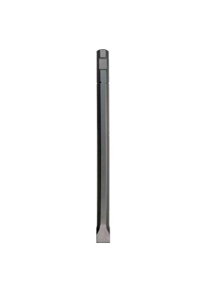 Altıgen Keski Uç 25 x 600 mm 19&#39;luk