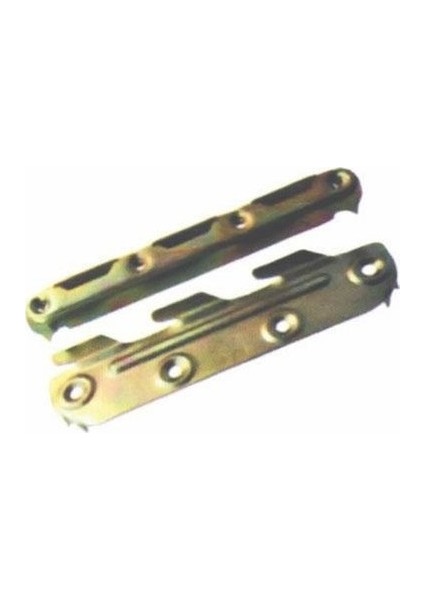 Karyola Bağlantı Demiri Takım