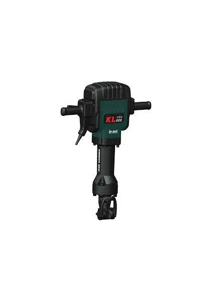 KL Pro  KLKR3200H 2200W Hex Kırıcı