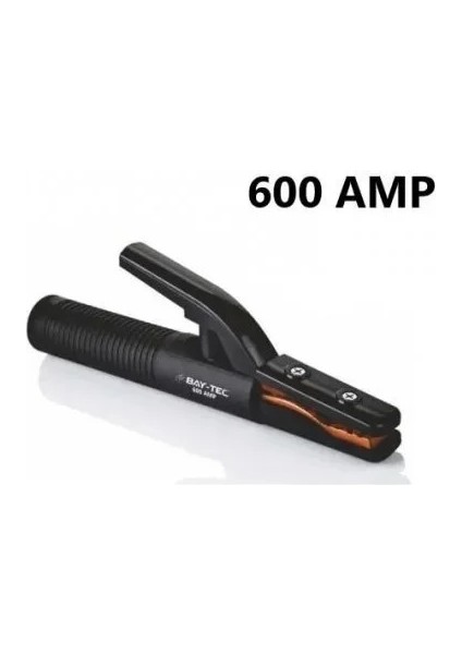 Kaynak Pensesi 600 Amp MK0373